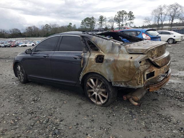 Photo 1 VIN: 3LN6L2G97ER813131 - LINCOLN MKZ 