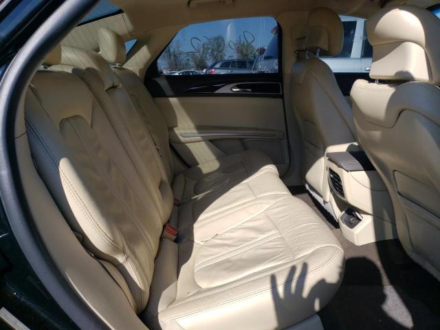 Photo 5 VIN: 3LN6L2G97ER817972 - LINCOLN MKZ 