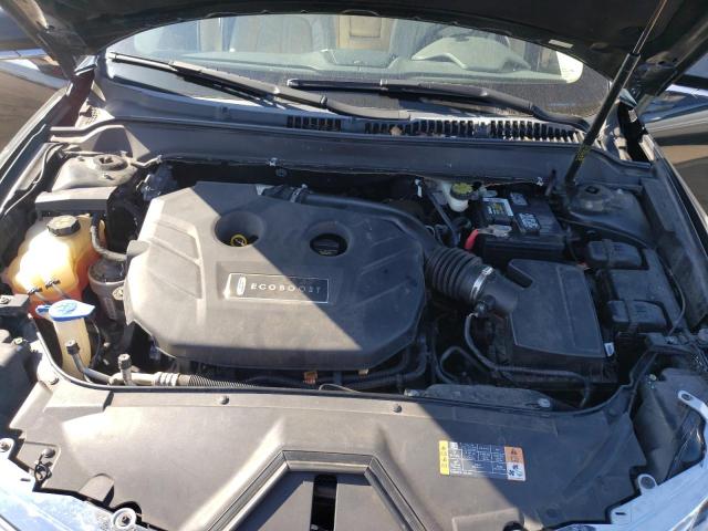 Photo 6 VIN: 3LN6L2G97ER817972 - LINCOLN MKZ 