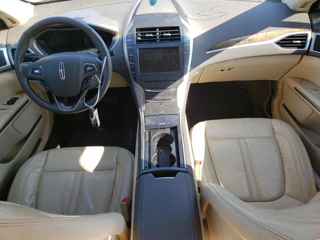 Photo 8 VIN: 3LN6L2G97ER817972 - LINCOLN MKZ 