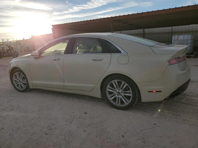 Photo 1 VIN: 3LN6L2G97ER818443 - LINCOLN MKZ 