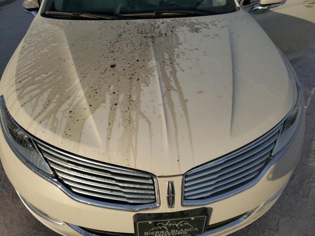 Photo 10 VIN: 3LN6L2G97ER818443 - LINCOLN MKZ 