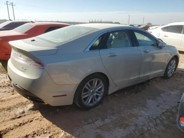 Photo 2 VIN: 3LN6L2G97ER818443 - LINCOLN MKZ 