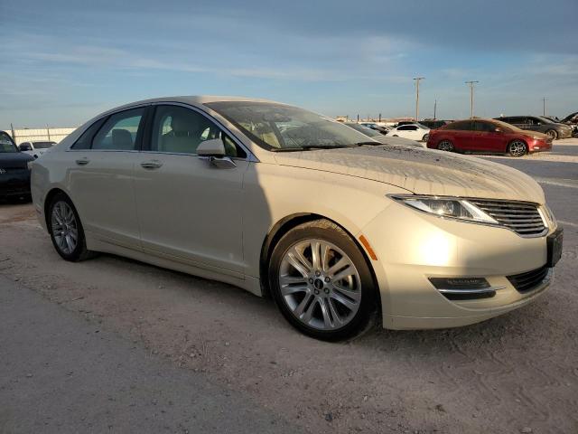 Photo 3 VIN: 3LN6L2G97ER818443 - LINCOLN MKZ 