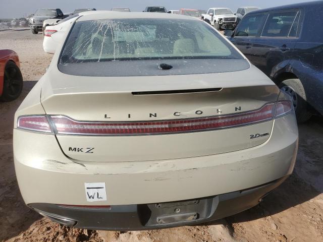 Photo 5 VIN: 3LN6L2G97ER818443 - LINCOLN MKZ 