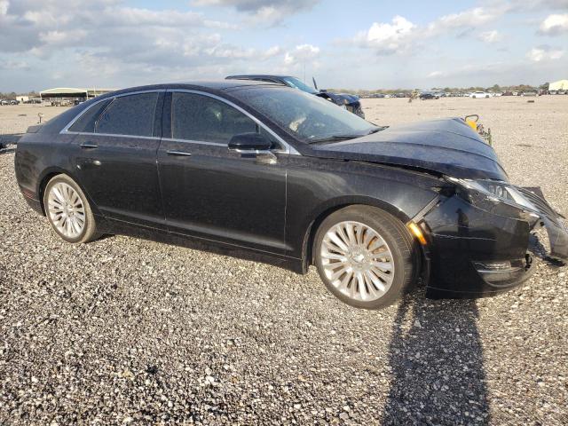 Photo 3 VIN: 3LN6L2G97ER827899 - LINCOLN MKZ 