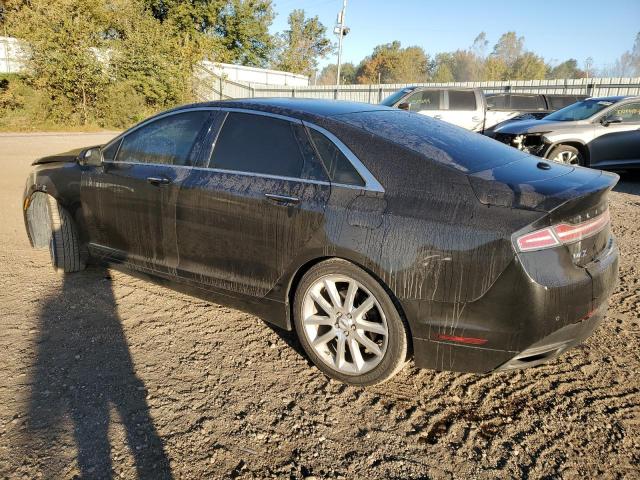 Photo 1 VIN: 3LN6L2G97ER828650 - LINCOLN MKZ 