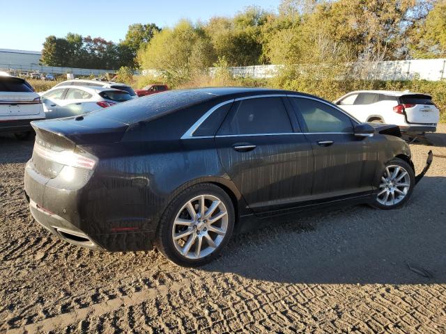 Photo 2 VIN: 3LN6L2G97ER828650 - LINCOLN MKZ 