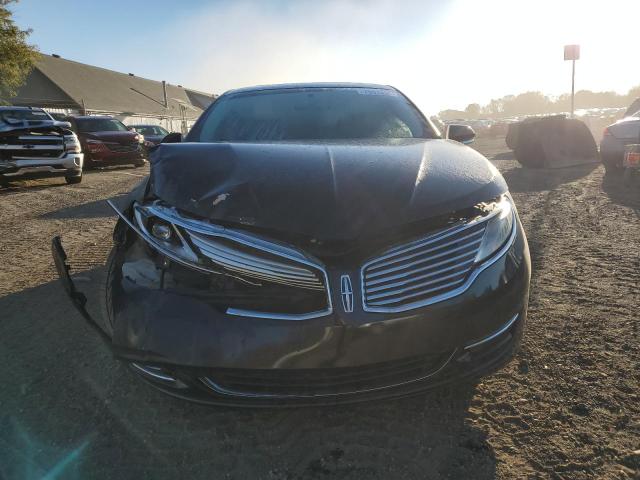 Photo 4 VIN: 3LN6L2G97ER828650 - LINCOLN MKZ 