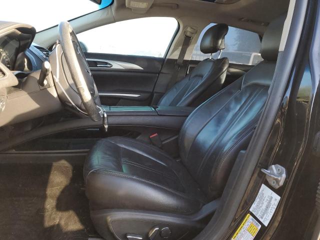 Photo 6 VIN: 3LN6L2G97ER828650 - LINCOLN MKZ 