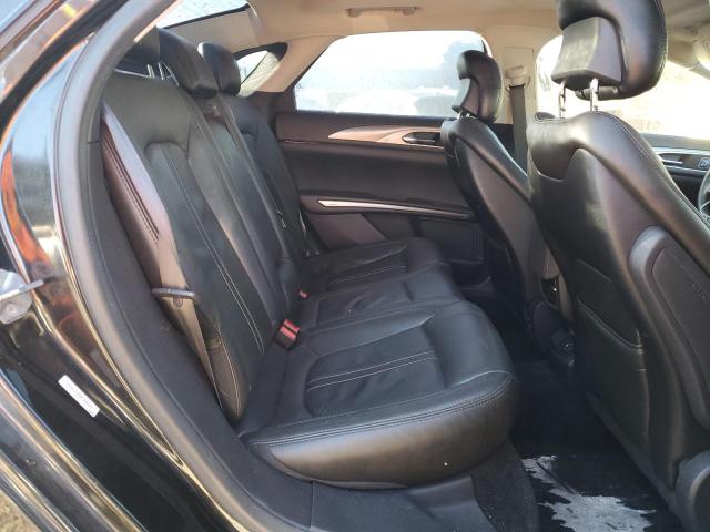 Photo 9 VIN: 3LN6L2G97ER828650 - LINCOLN MKZ 