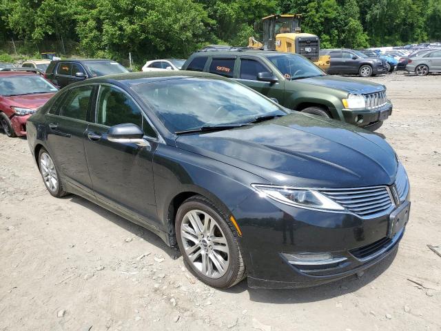 Photo 3 VIN: 3LN6L2G97ER830687 - LINCOLN MKZ 