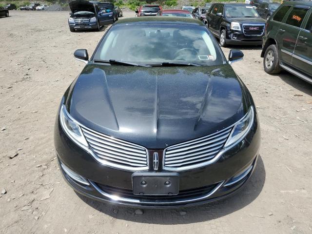 Photo 4 VIN: 3LN6L2G97ER830687 - LINCOLN MKZ 