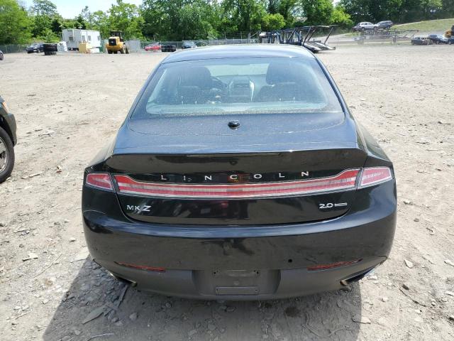 Photo 5 VIN: 3LN6L2G97ER830687 - LINCOLN MKZ 