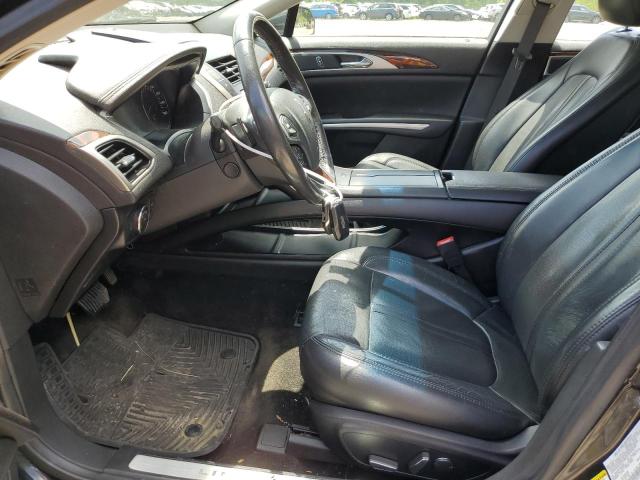 Photo 6 VIN: 3LN6L2G97ER830687 - LINCOLN MKZ 