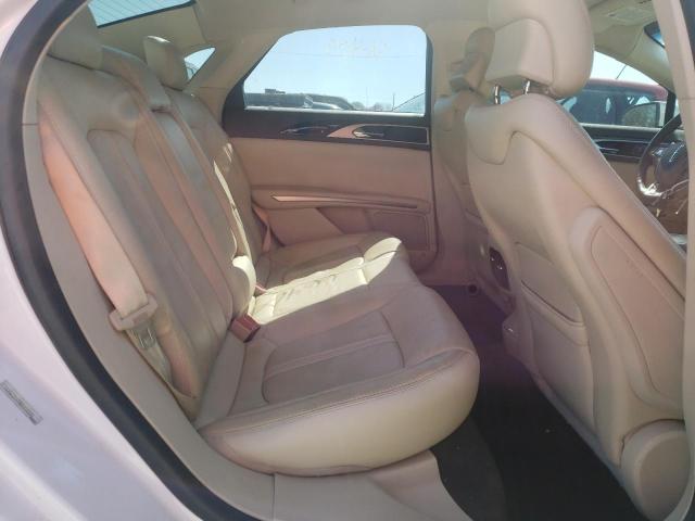 Photo 5 VIN: 3LN6L2G97ER834335 - LINCOLN MKZ 