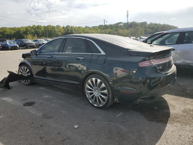 Photo 1 VIN: 3LN6L2G97FR610483 - LINCOLN MKZ 