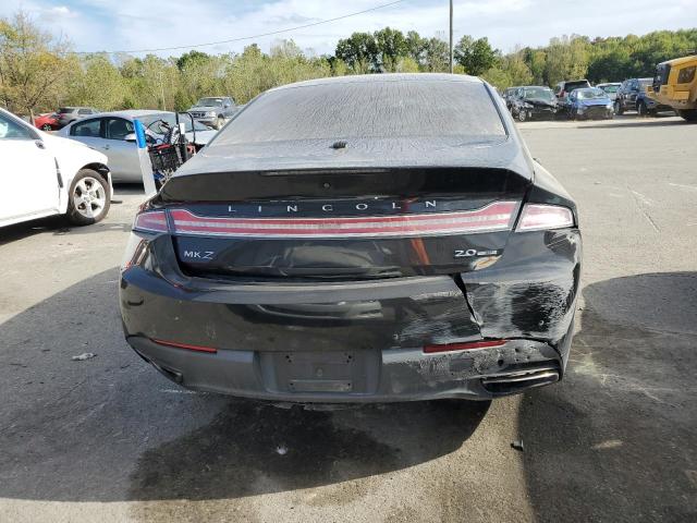 Photo 5 VIN: 3LN6L2G97FR610483 - LINCOLN MKZ 