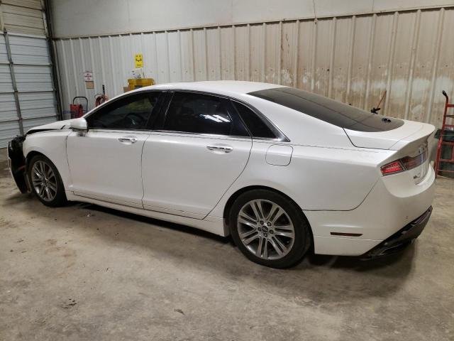 Photo 1 VIN: 3LN6L2G97FR616123 - LINCOLN MKZ 