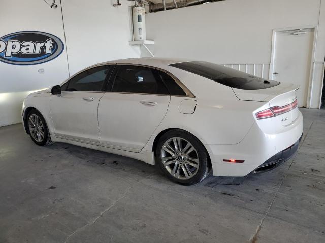 Photo 1 VIN: 3LN6L2G97FR616221 - LINCOLN MKZ 