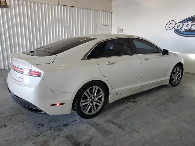 Photo 2 VIN: 3LN6L2G97FR616221 - LINCOLN MKZ 