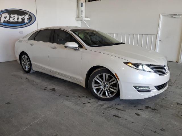 Photo 3 VIN: 3LN6L2G97FR616221 - LINCOLN MKZ 