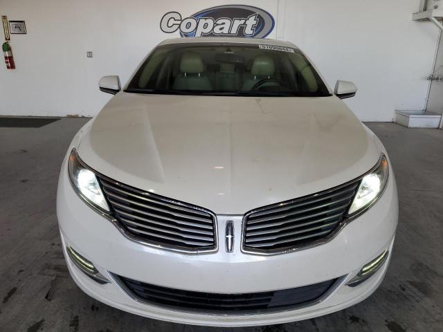 Photo 4 VIN: 3LN6L2G97FR616221 - LINCOLN MKZ 