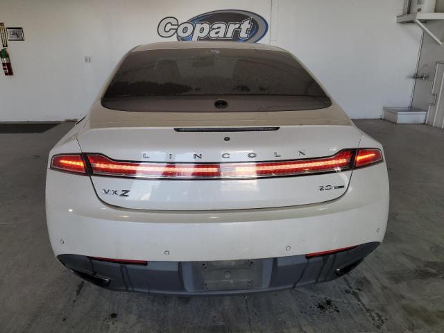 Photo 5 VIN: 3LN6L2G97FR616221 - LINCOLN MKZ 