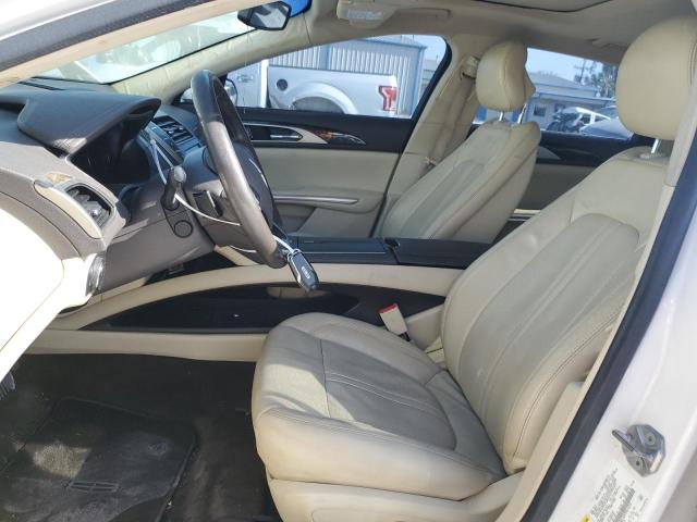 Photo 6 VIN: 3LN6L2G97FR616221 - LINCOLN MKZ 