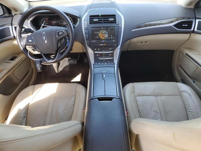 Photo 7 VIN: 3LN6L2G97FR616221 - LINCOLN MKZ 