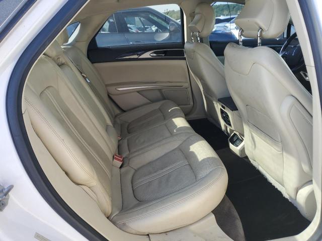 Photo 9 VIN: 3LN6L2G97FR616221 - LINCOLN MKZ 