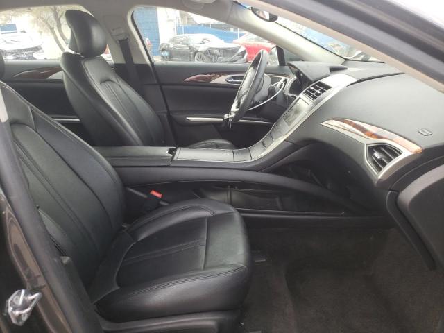 Photo 4 VIN: 3LN6L2G97FR617501 - LINCOLN MKZ 