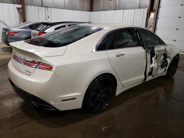 Photo 2 VIN: 3LN6L2G97FR617806 - LINCOLN MKZ 