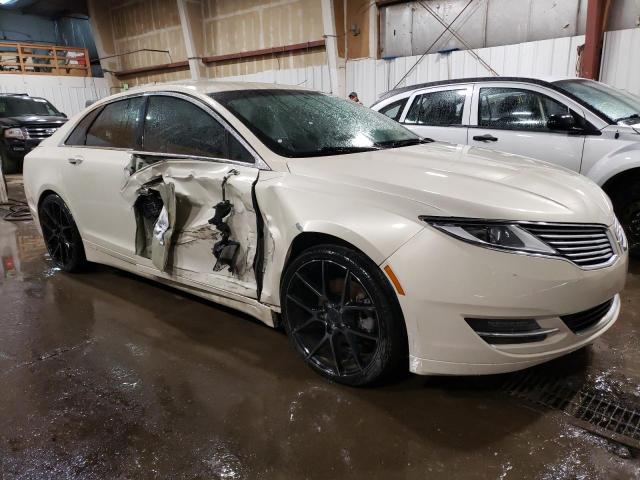 Photo 3 VIN: 3LN6L2G97FR617806 - LINCOLN MKZ 