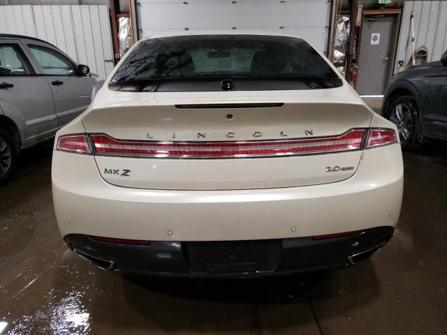 Photo 5 VIN: 3LN6L2G97FR617806 - LINCOLN MKZ 