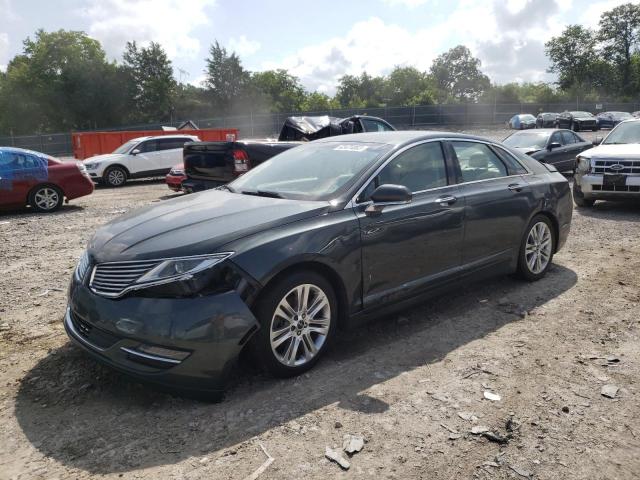 Photo 0 VIN: 3LN6L2G97FR623766 - LINCOLN MKZ 