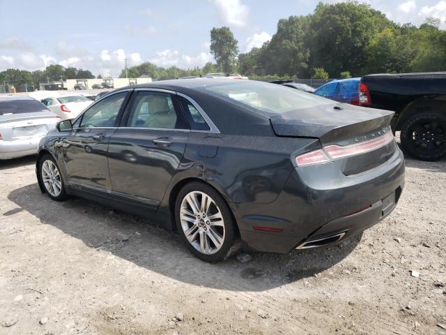 Photo 1 VIN: 3LN6L2G97FR623766 - LINCOLN MKZ 