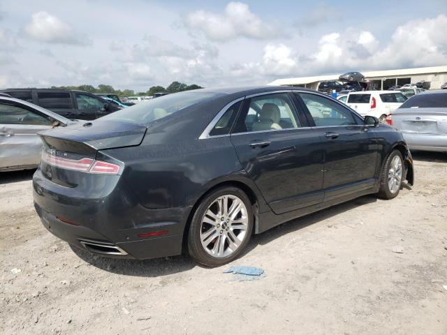 Photo 2 VIN: 3LN6L2G97FR623766 - LINCOLN MKZ 