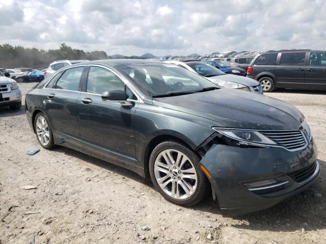 Photo 3 VIN: 3LN6L2G97FR623766 - LINCOLN MKZ 