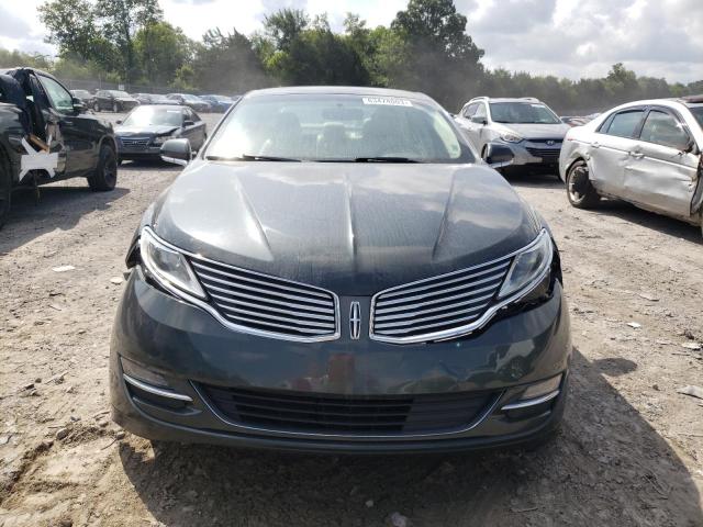 Photo 4 VIN: 3LN6L2G97FR623766 - LINCOLN MKZ 