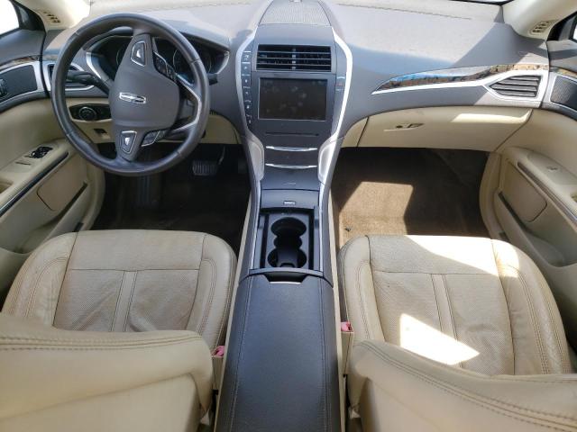 Photo 7 VIN: 3LN6L2G97FR623766 - LINCOLN MKZ 