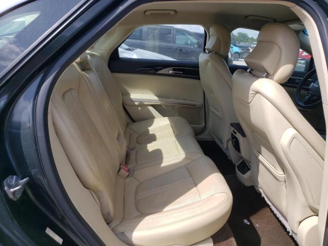 Photo 9 VIN: 3LN6L2G97FR623766 - LINCOLN MKZ 