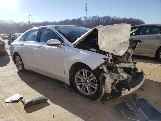 Photo 3 VIN: 3LN6L2G97GR601963 - LINCOLN MKZ 