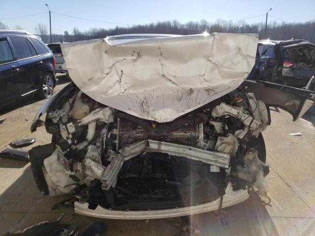 Photo 4 VIN: 3LN6L2G97GR601963 - LINCOLN MKZ 