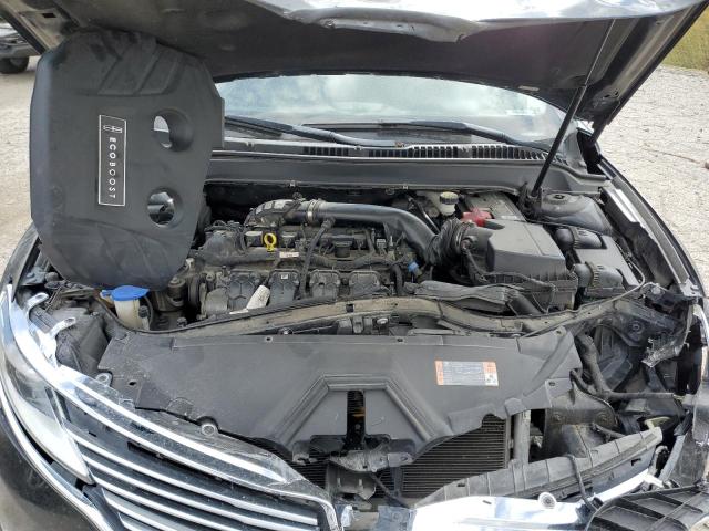 Photo 6 VIN: 3LN6L2G97GR606385 - LINCOLN MKZ 