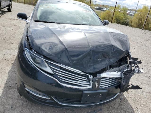 Photo 8 VIN: 3LN6L2G97GR606385 - LINCOLN MKZ 