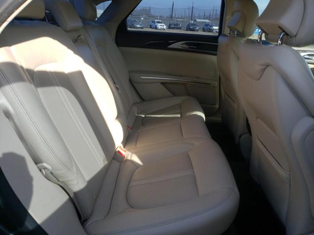 Photo 5 VIN: 3LN6L2G97GR606645 - LINCOLN MKZ 