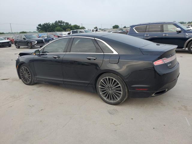 Photo 1 VIN: 3LN6L2G97GR606807 - LINCOLN MKZ 