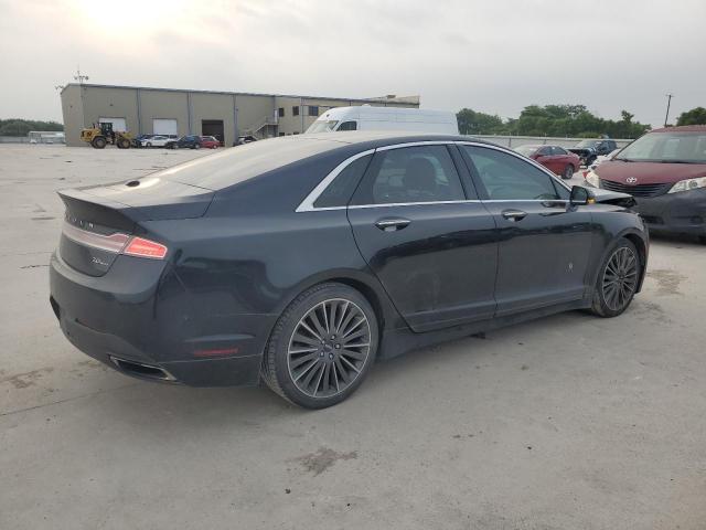 Photo 2 VIN: 3LN6L2G97GR606807 - LINCOLN MKZ 