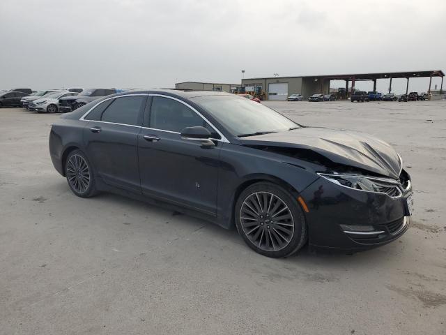 Photo 3 VIN: 3LN6L2G97GR606807 - LINCOLN MKZ 